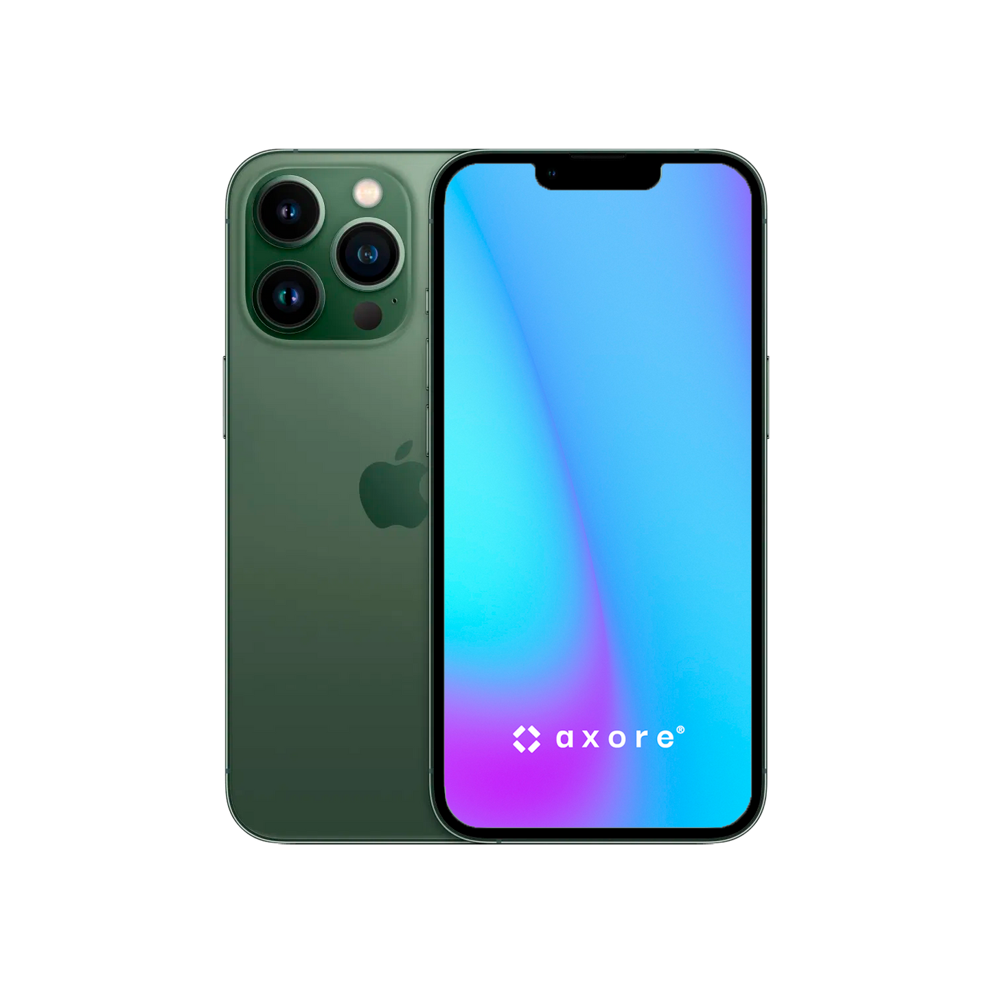 iPhone 13 Pro