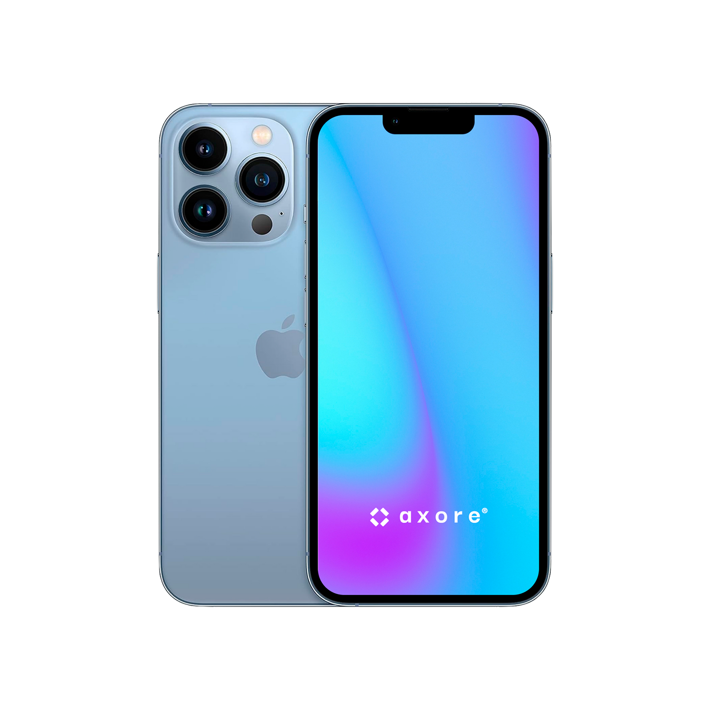 iPhone 13 Pro