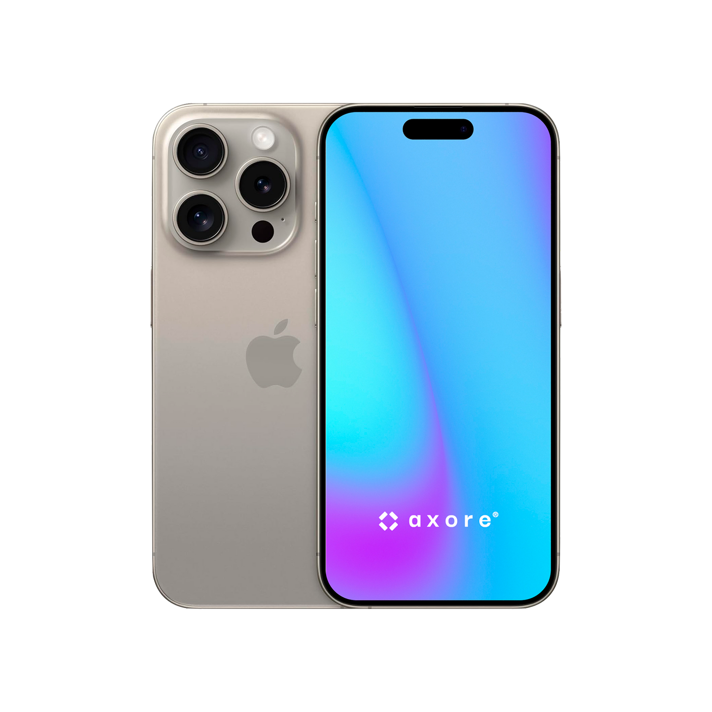 iPhone 15 Pro