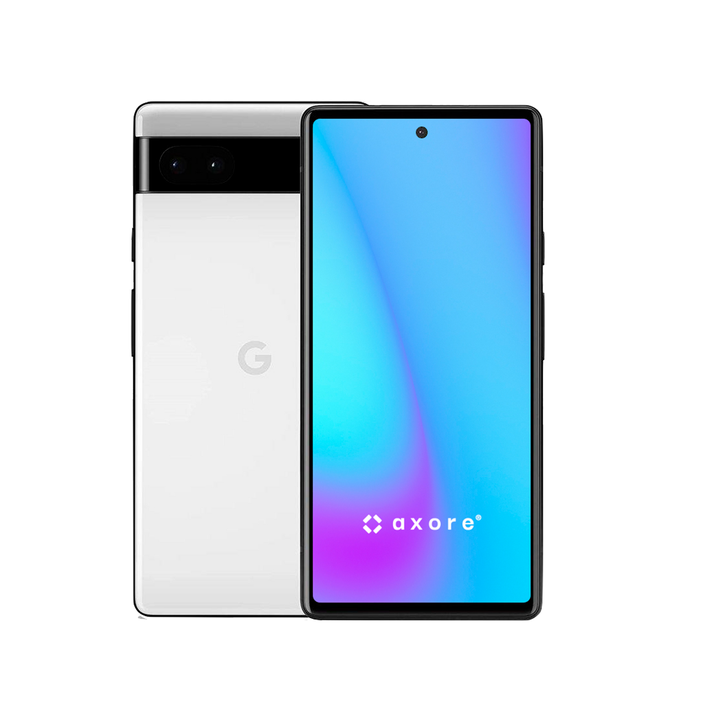 Google Pixel 6a