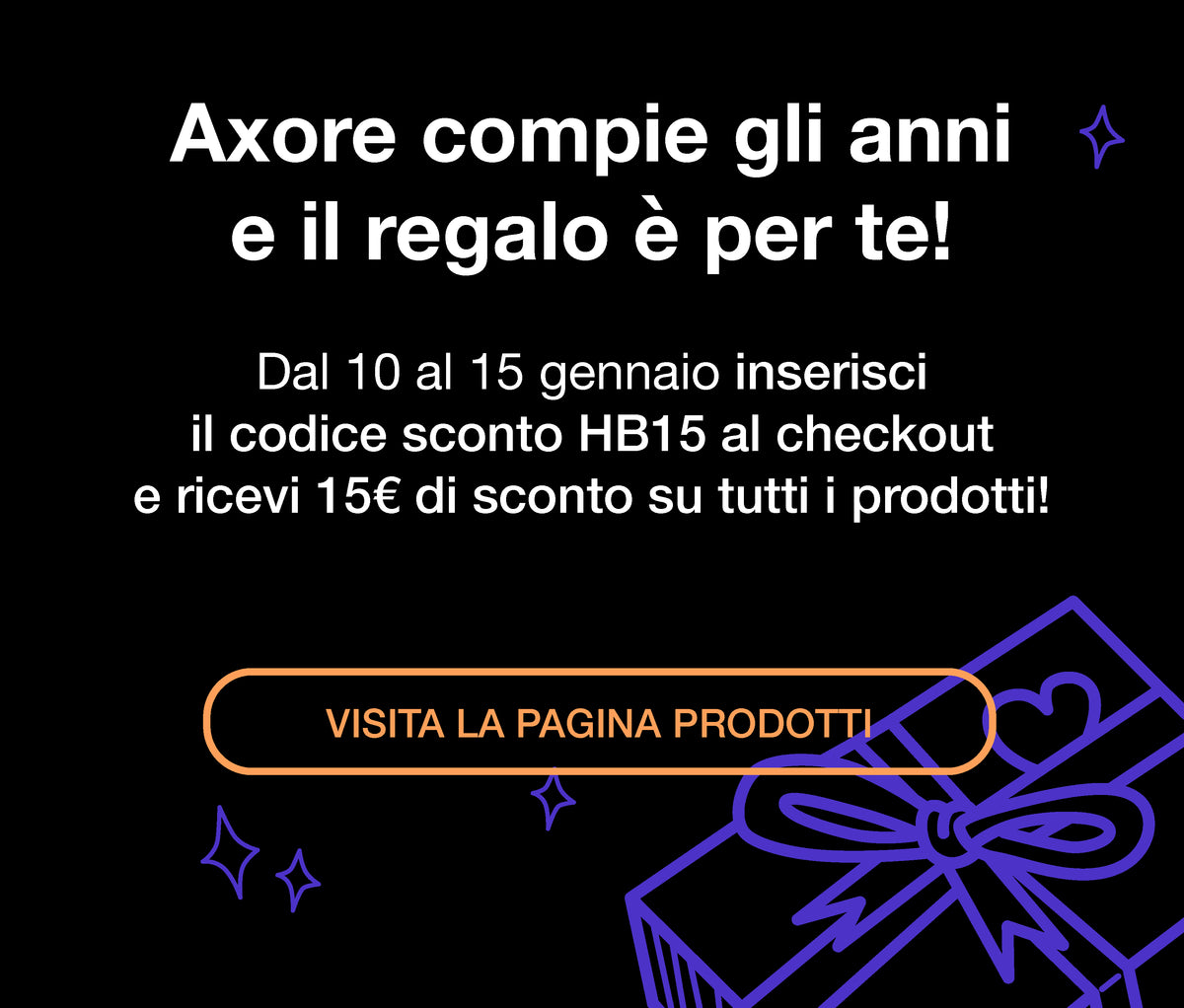 Axore